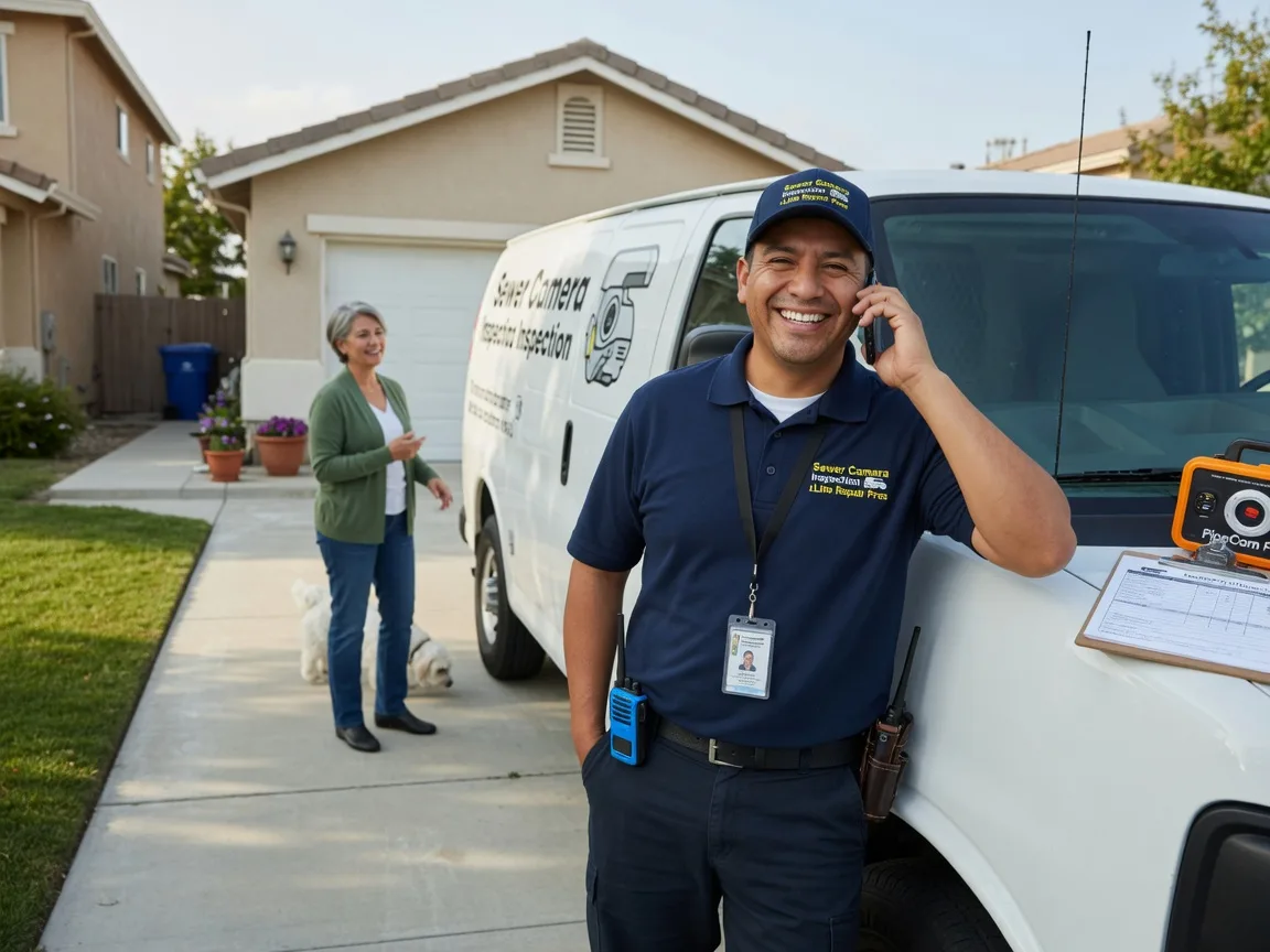 Sewer Line Repair Bay Minette, AL FAQs